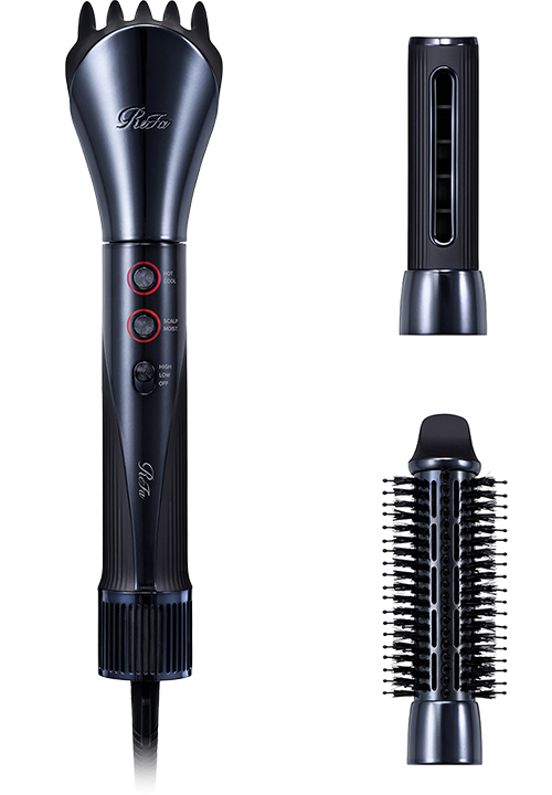 試してみた】ReFa ReFa BEAUTECH RESETTERのリアルな口コミ・レビュー