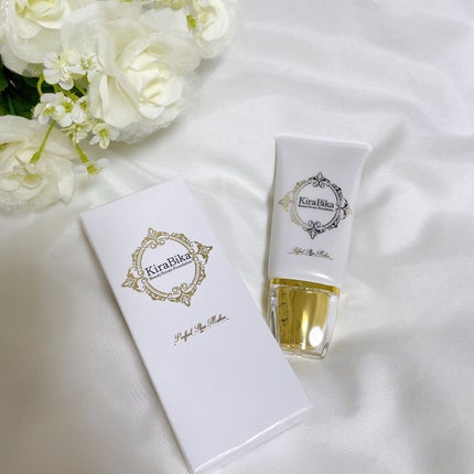 きらびか ビューティーセラムファンデーション/KiraBika/リキッドファンデーションを使ったクチコミ(1枚目)