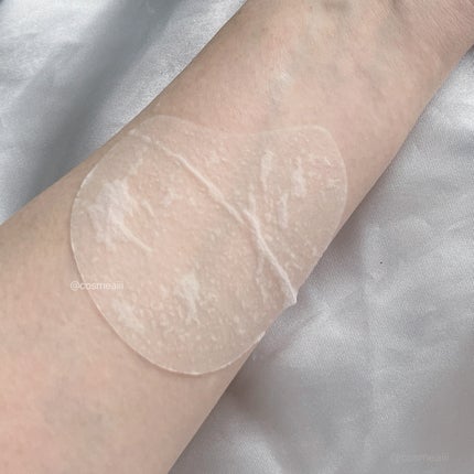 センテラ クイックカーミングパッド/SKIN1004/トナーパッドを使ったクチコミ(7枚目)