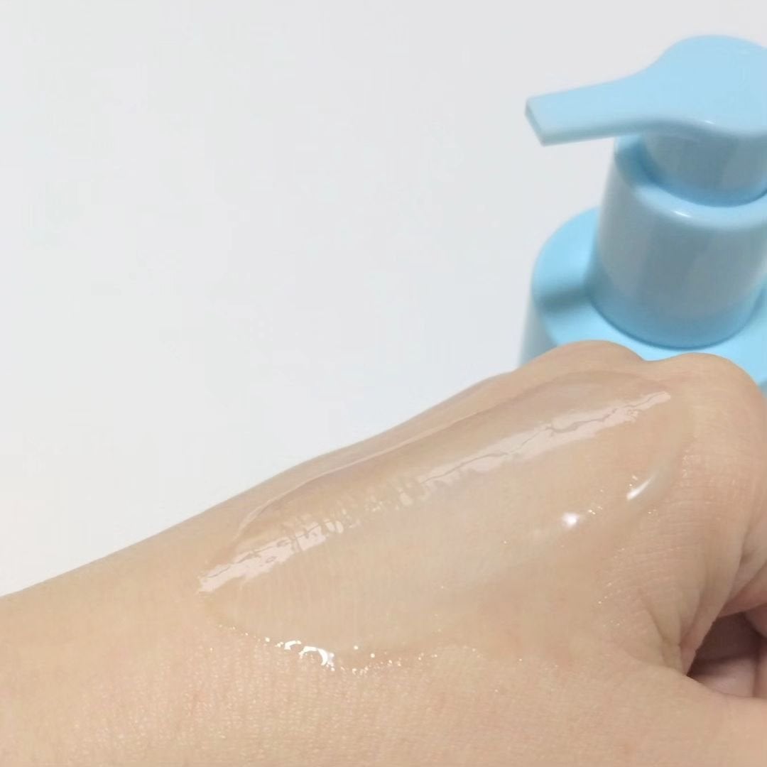 St-Care クレンジングオイルフォーム/orin/その他洗顔料を使ったクチコミ(4枚目)