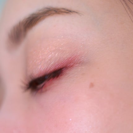 ロングUPマスカラ スーパーWP/ヒロインメイク/マスカラを使ったクチコミ(8枚目)