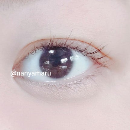 フリーファイバー120<下地&カッター付き>スタンダードタイプ 120本入/メザイク/二重まぶた用アイテムを使ったクチコミ(4枚目)