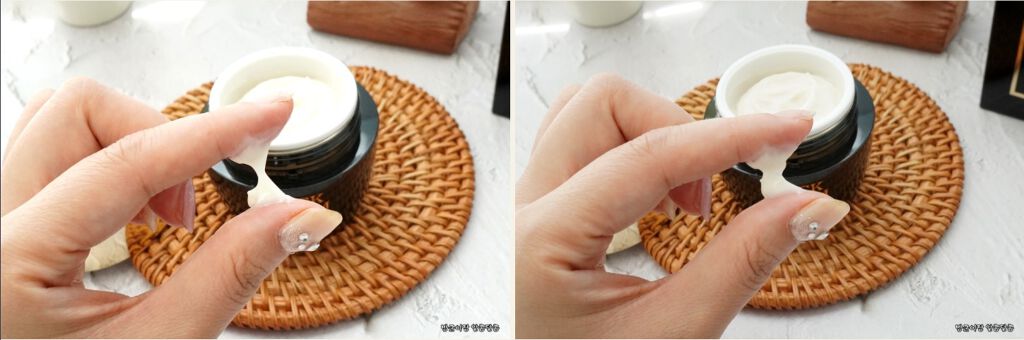 ベラ アルティメットエージ ネッククリーム/VELLA/フェイスクリームを使ったクチコミ(2枚目)