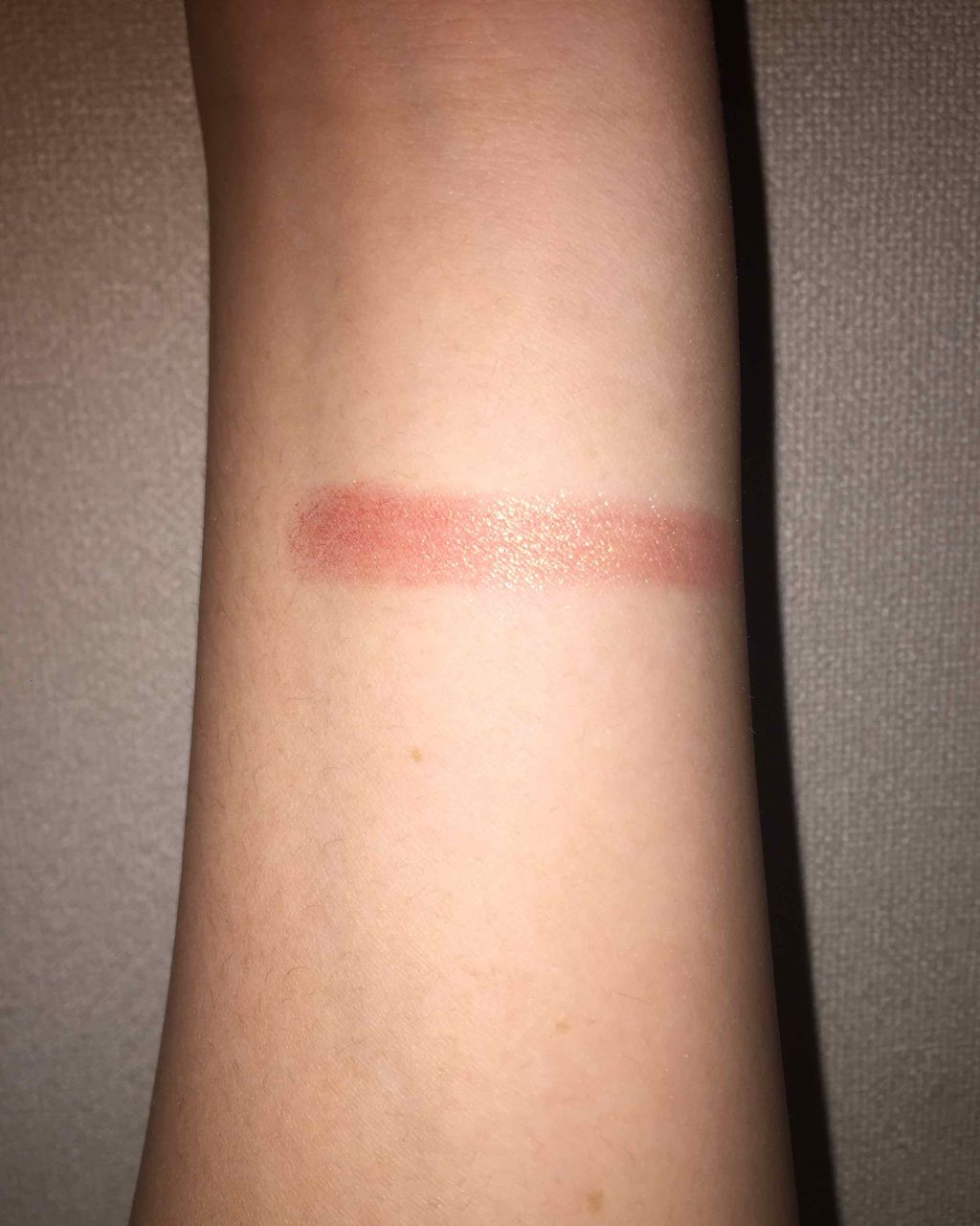 ルックアット マイアイ カフェ/ETUDE/単色アイシャドウを使ったクチコミ（3枚目）