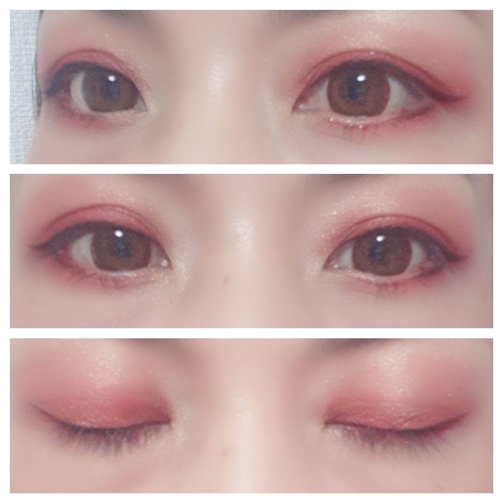 マルチキューブ/i’m meme/マルチパレットを使ったクチコミ（3枚目）