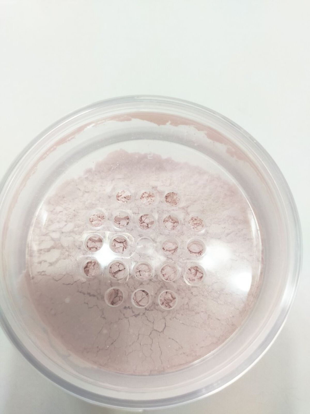 フェイスパウダー/DECORTÉ/ルースパウダーを使ったクチコミ（3枚目）