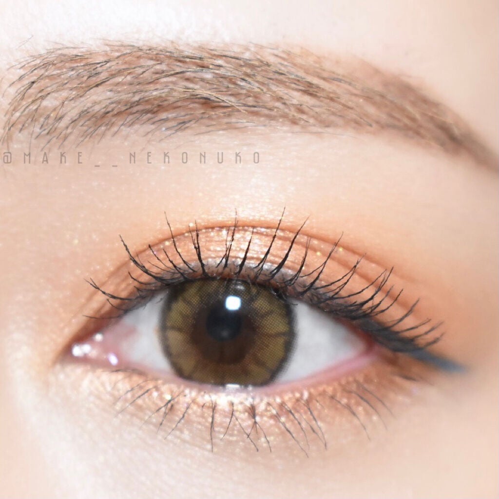 ビヨンド ザ リミテッド アイパレット/shu uemura/アイシャドウパレットを使ったクチコミ(4枚目)