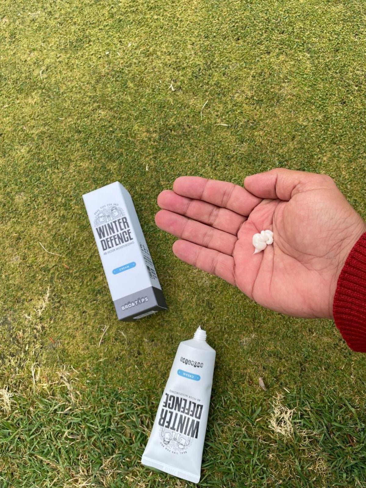 mcgroupakiko on LIPS 「コロナ前に韓国に旅行に行ったら必ず免税店で購入する化粧品はアモ..」(4枚目)