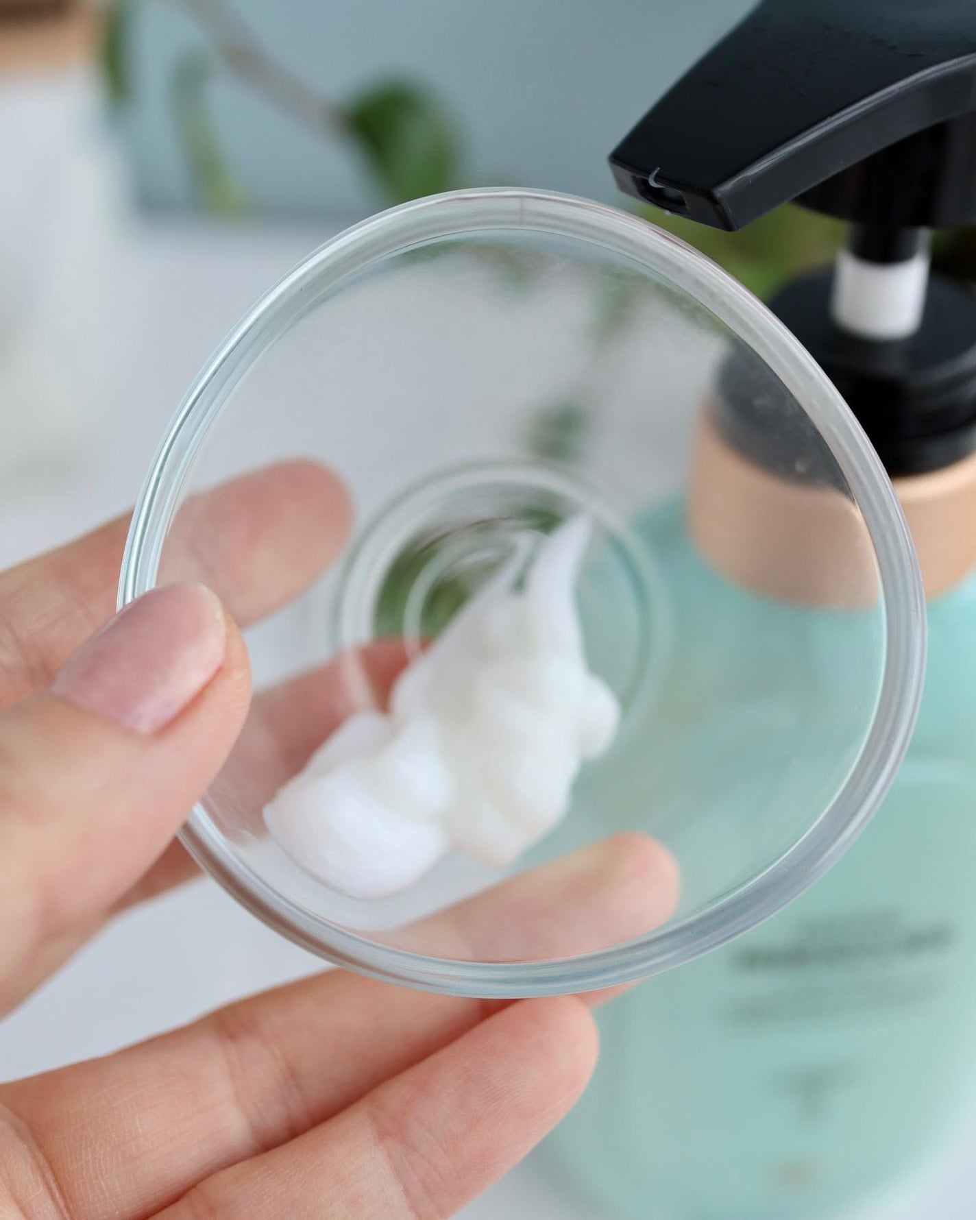 ミラクルズ うるおいブースト シャンプー/トリートメント/パンテーン/市販シャンプーを使ったクチコミ(6枚目)