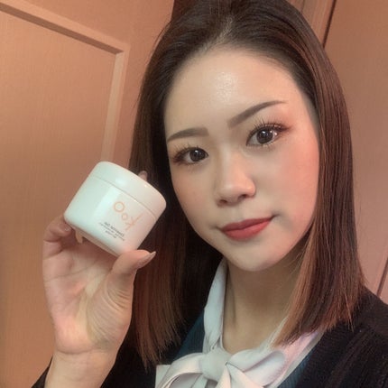 エッセンシャルジェル/Koo/マッサージクリームを使ったクチコミ(6枚目)