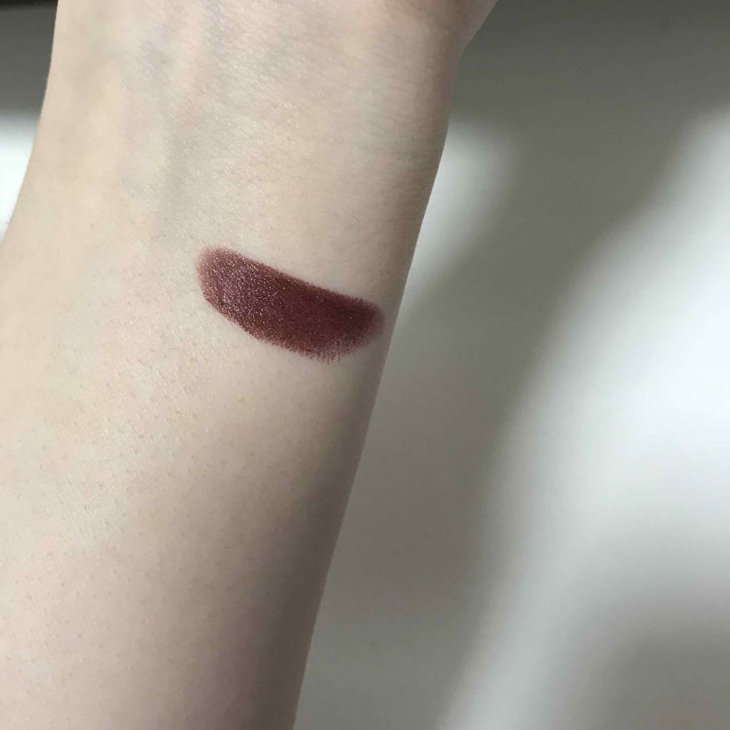 フーミー リップスティック/WHOMEE/口紅を使ったクチコミ(2枚目)