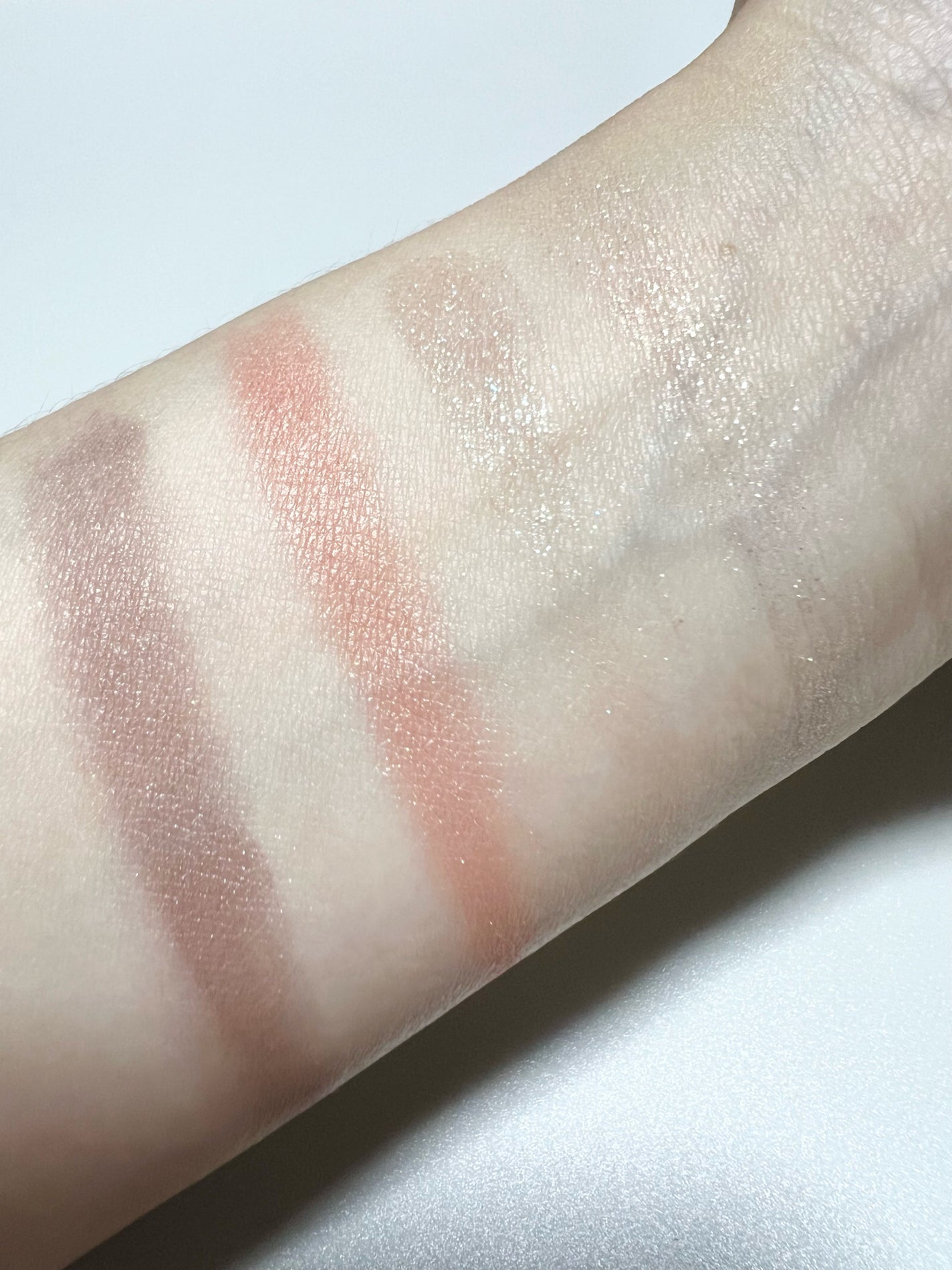 アイカラーレーション/LUNASOL/アイシャドウパレットを使ったクチコミ(5枚目)