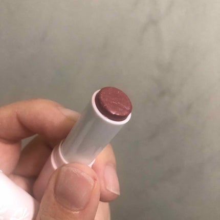 Blooming Kitty リップスティック/DAISO/口紅を使ったクチコミ(2枚目)