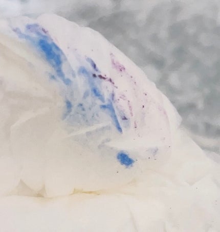 美白化粧水 VC/ちふれ/化粧水を使ったクチコミ(5枚目)