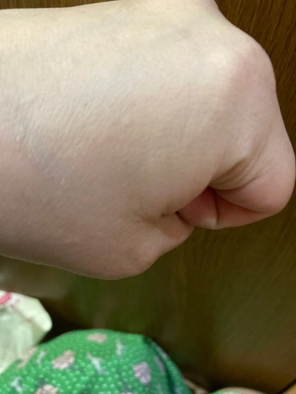 ドラマティックジェリーコンパクト/マキアージュ/クッションファンデーションを使ったクチコミ(4枚目)