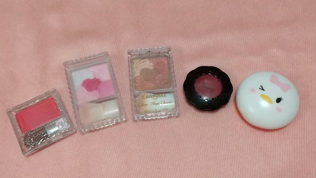 マシュマロティントルージュ/フォーチュン/リップティントを使ったクチコミ（3枚目）