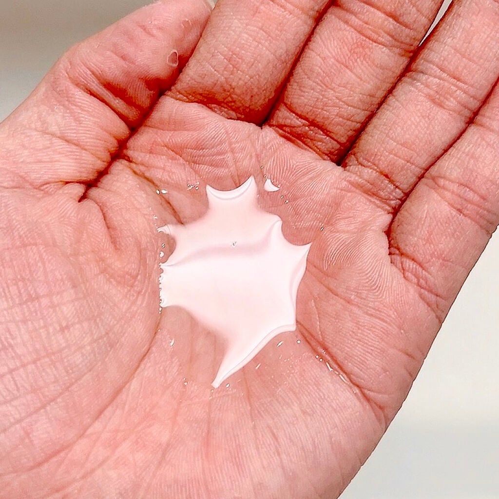 ドクダミ 77 スージングトナー/Anua/化粧水を使ったクチコミ(2枚目)