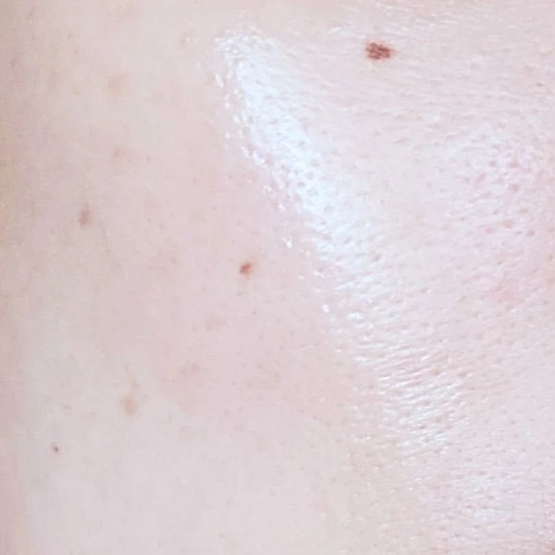 ビタミンA-mazingバクチオールナイトクリーム/By Wishtrend/フェイスクリームを使ったクチコミ(8枚目)