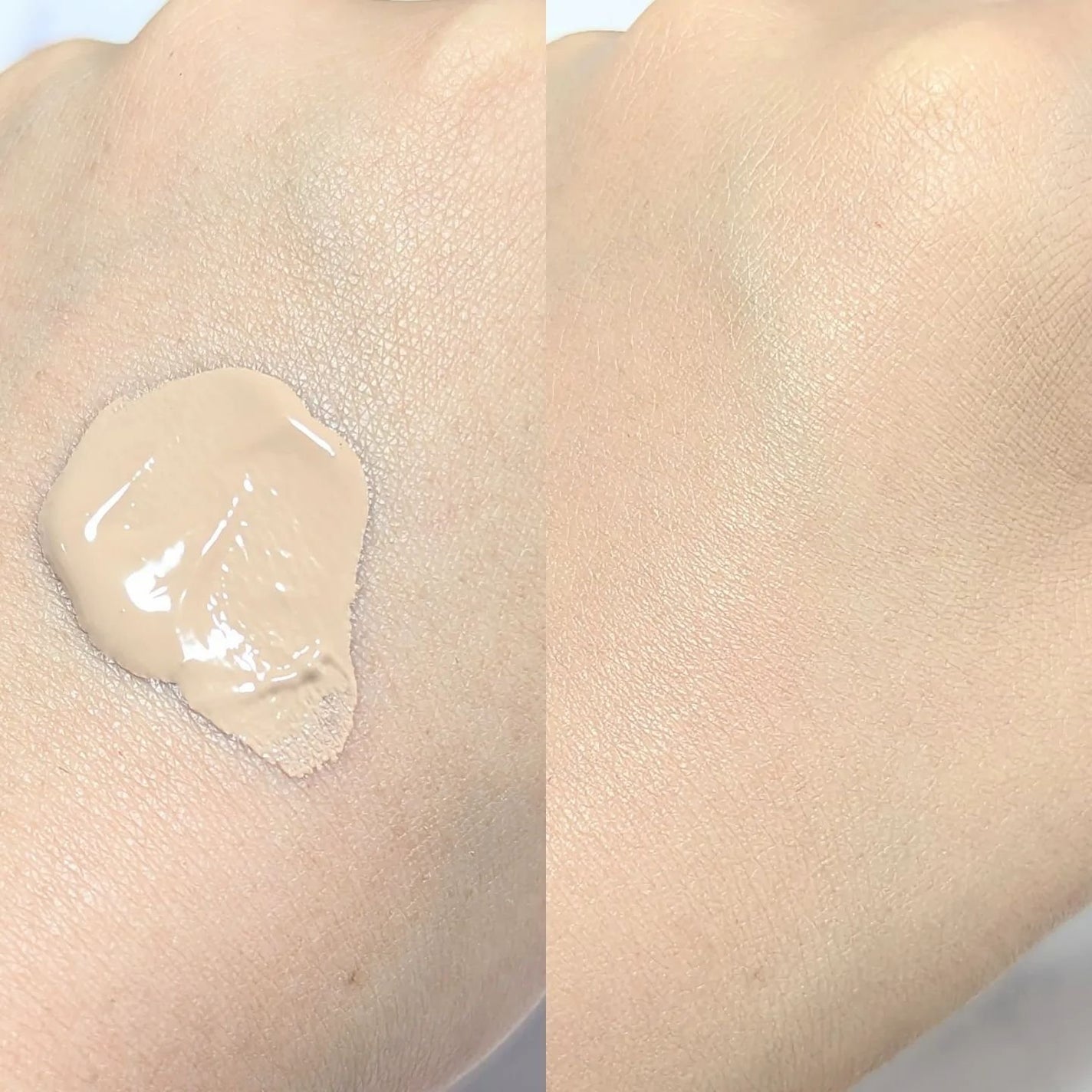 パワーパーフェクションBBクリーム/THE FACE SHOP/BBクリームを使ったクチコミ(4枚目)