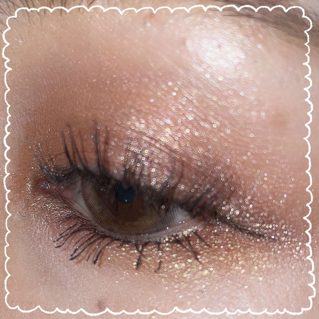 サンジェルマンデプレ アイシャドーパレット/NARS/アイシャドウパレットを使ったクチコミ(5枚目)