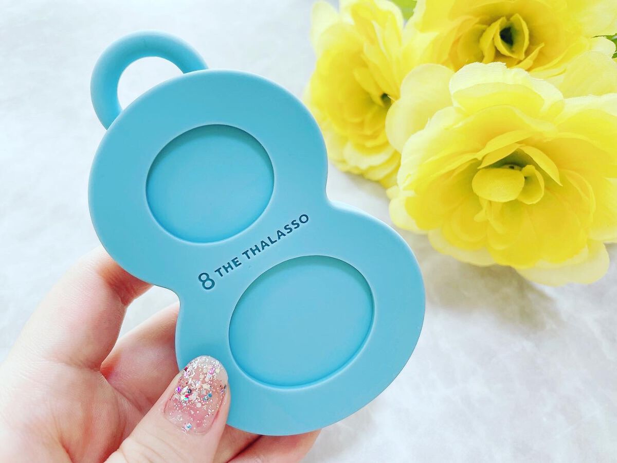 スパ やみつき 頭皮マッサージブラシ ソフト/エイトザタラソ/スカルプブラシを使ったクチコミ（1枚目）