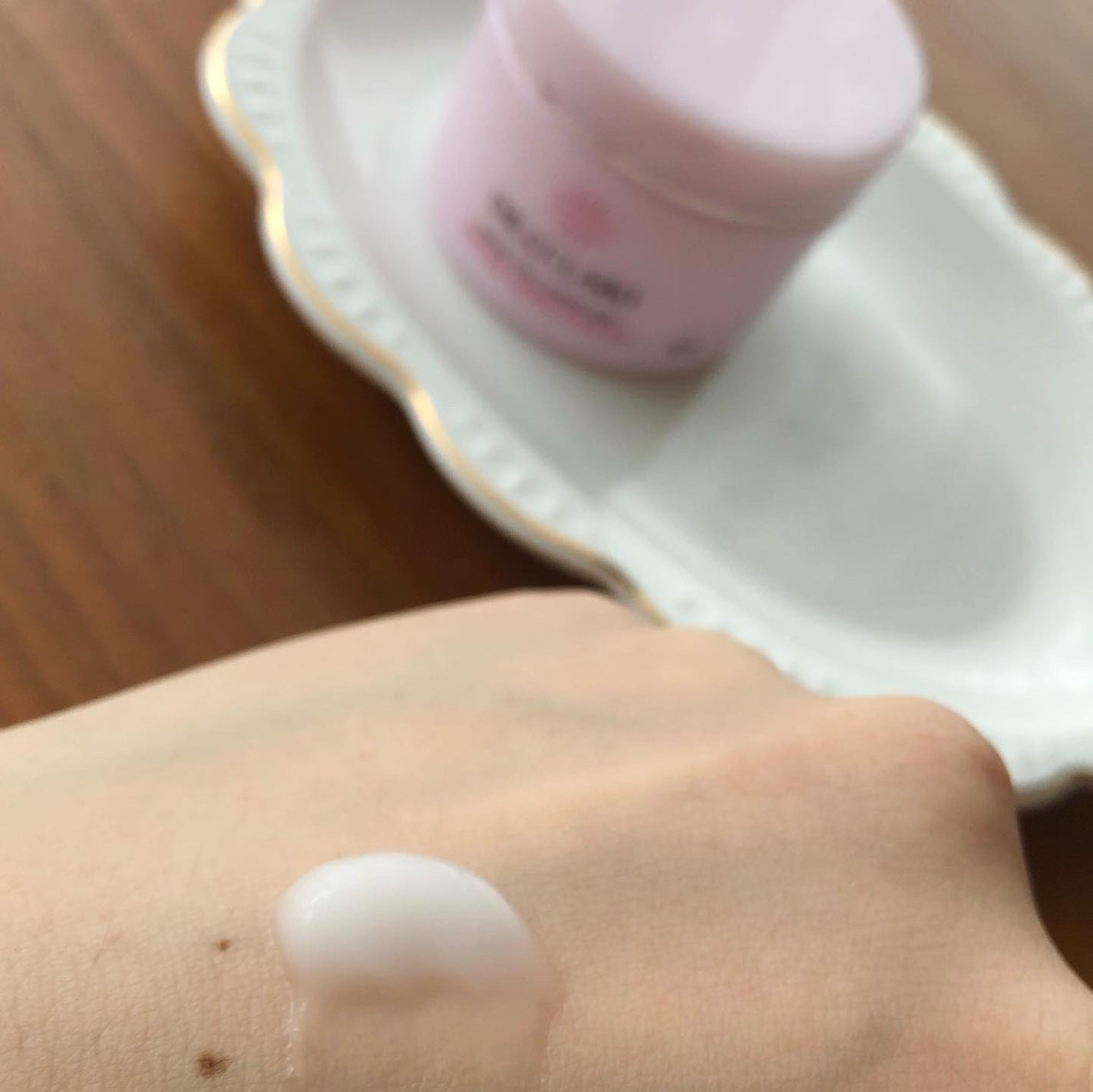 薬用ローション センシティブEX/ドクターシーラボⓇ/化粧水を使ったクチコミ(5枚目)