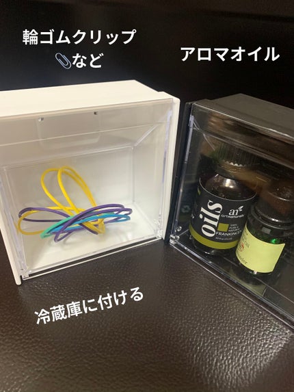 マグネット付ホワイトボード/DAISO/その他を使ったクチコミ(3枚目)