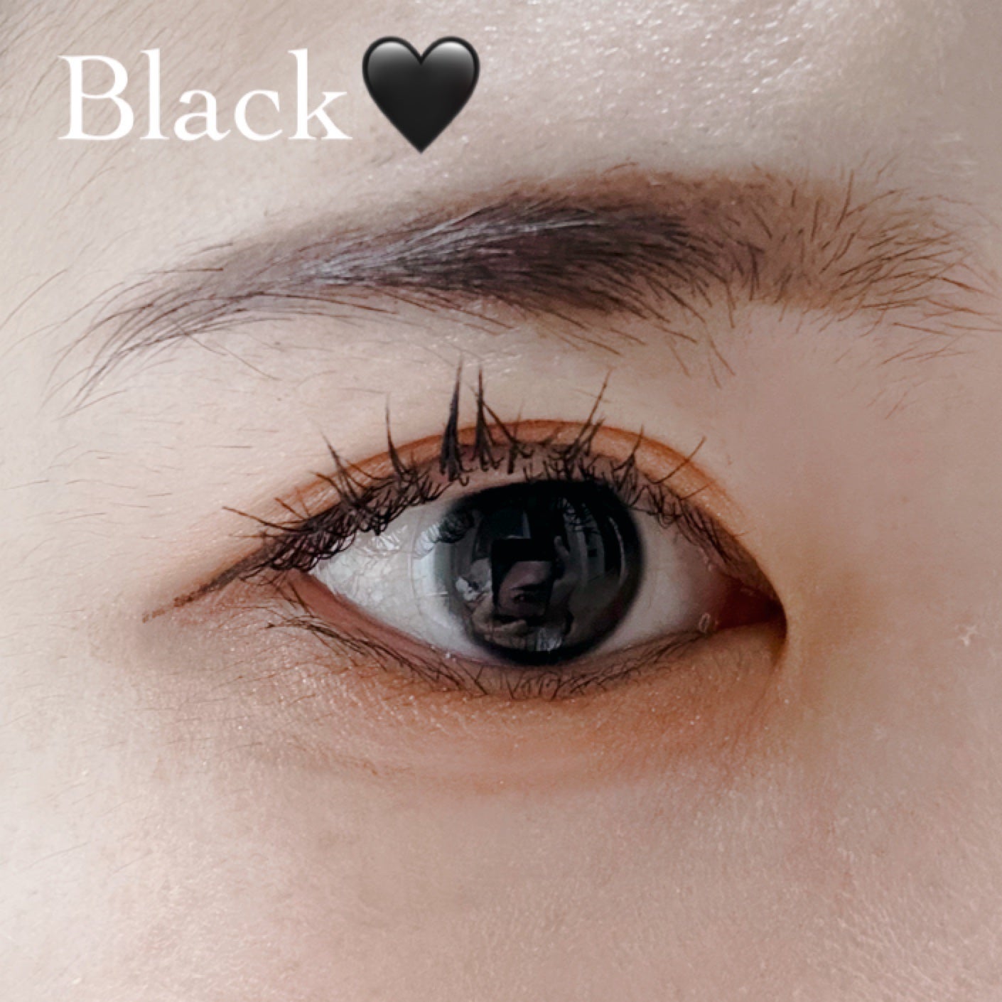 マスカラフィクサー パーフェクトラッシュ/ETUDE/マスカラ下地を使ったクチコミ(7枚目)