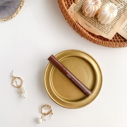 パーフェクトエクステンション マスカラ for カール/D-UP/マスカラを使ったクチコミ(2枚目)