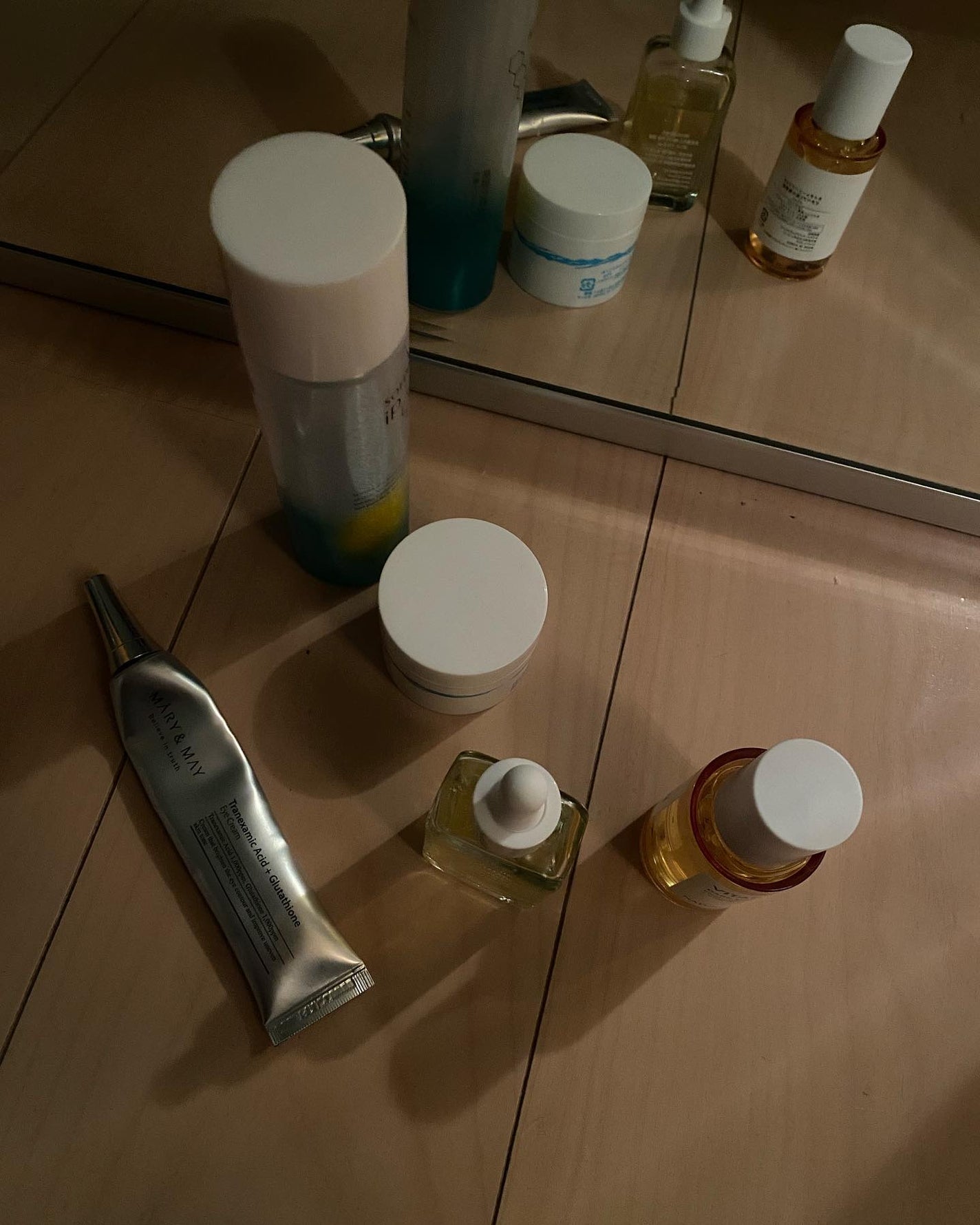 ビタペアC 集中美容液スペシャルセット/ネイチャーリパブリック/美容液を使ったクチコミ(3枚目)