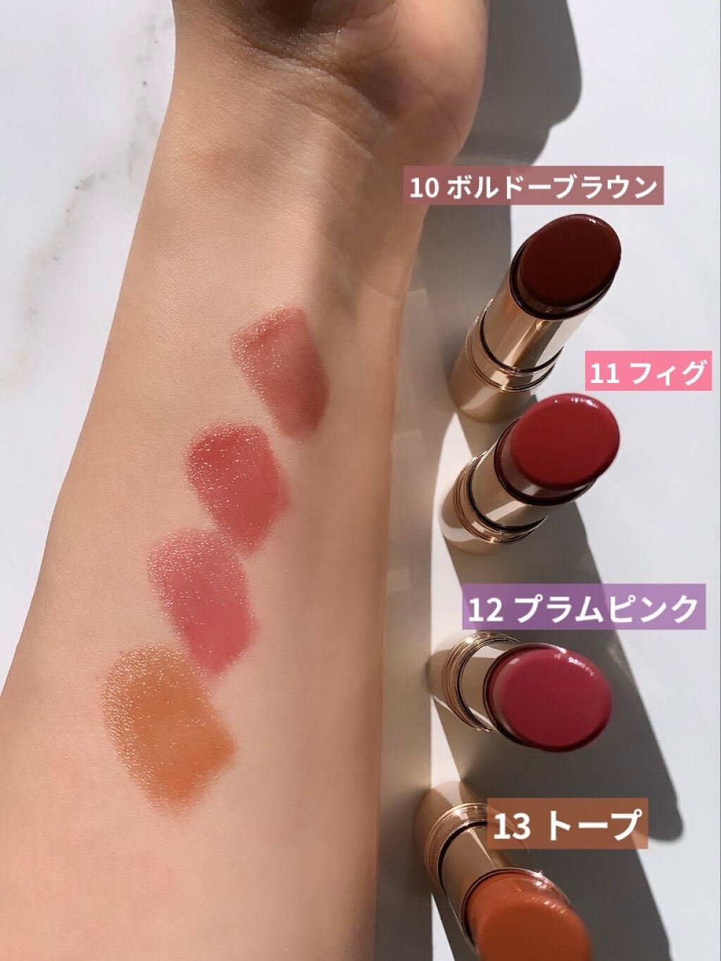 ãªãã© ãªãããã£ã³ã N/OPERA/ãªãããã£ã³ãã䜿ã£ãã¯ãã³ãïŒ4æç®ïŒ