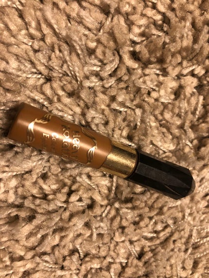 カラーリングアイブロウ/ヘビーローテーション/眉マスカラを使ったクチコミ(1枚目)