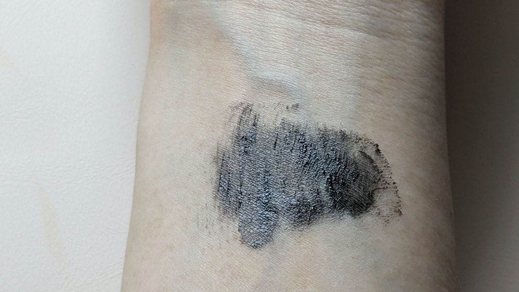 ニューアンビエンスカラーマスカラ/hince/マスカラを使ったクチコミ(4枚目)