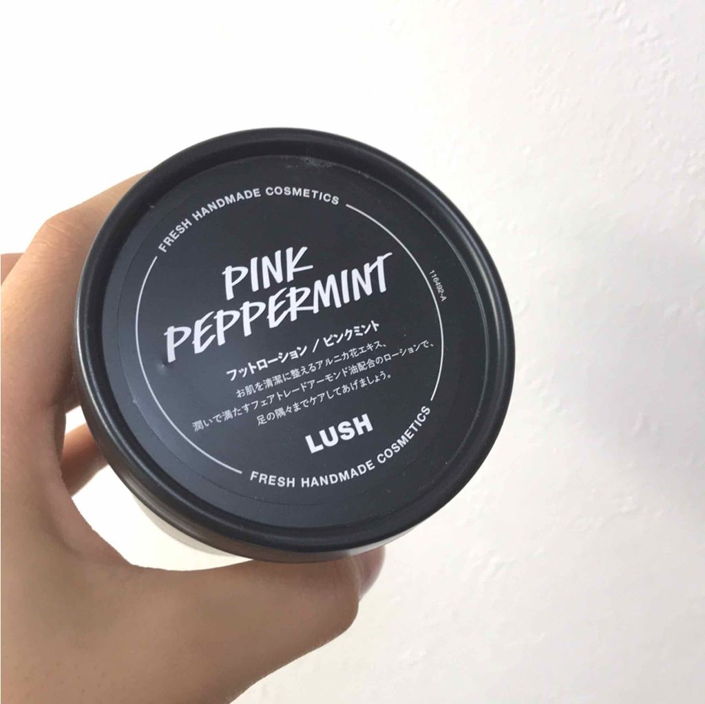 火山マスク/ラッシュ/レッグ・フットケアを使ったクチコミ（3枚目）