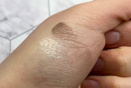 パーフェクトスタイリストアイズ/キャンメイク/アイシャドウパレットを使ったクチコミ(4枚目)