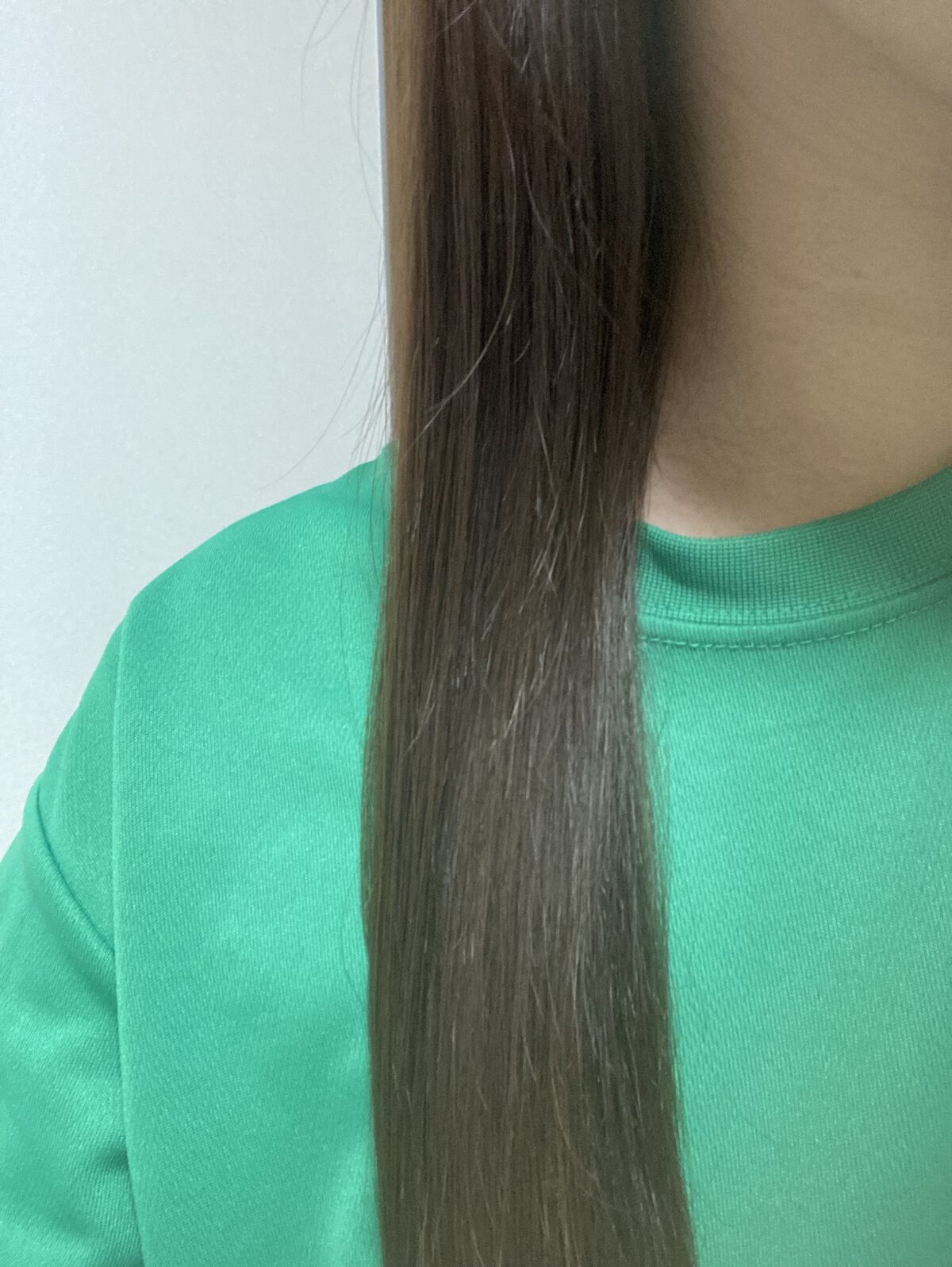 フィーノ　プレミアムタッチ　濃厚美容液ヘアマスク/フィーノ/ヘアマスク・ヘアパックを使ったクチコミ（2枚目）