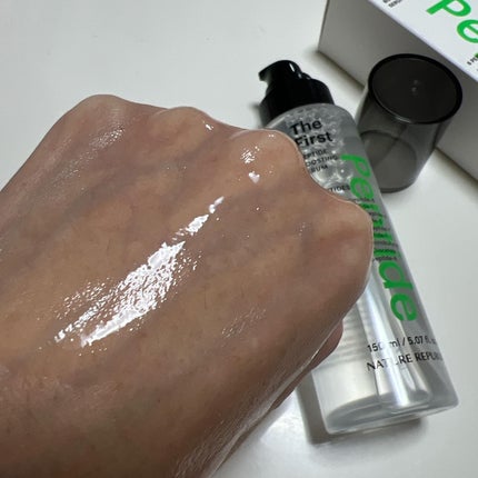 コラーゲンデイリーシートマスク/ネイチャーリパブリック/シートマスク・パックを使ったクチコミ(9枚目)