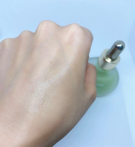 レソンシエル プライマー/GUERLAIN/化粧下地を使ったクチコミ(4枚目)