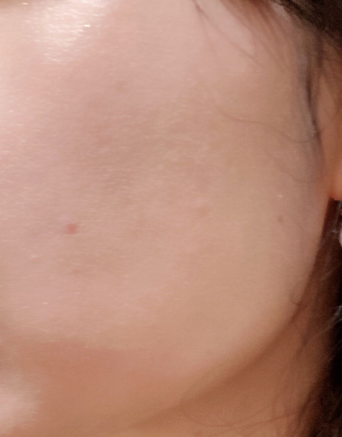 &be UVミルク/＆be/日焼け止めミルクを使ったクチコミ（2枚目）