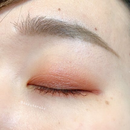 ロング&カールマスカラ アドバンストフィルム/ヒロインメイク/マスカラを使ったクチコミ(4枚目)