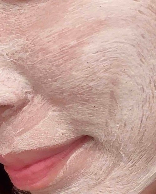 ヴィーガンパッククレンザーチューブ/WHIPPED/洗顔フォームを使ったクチコミ(4枚目)