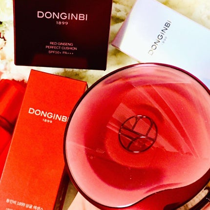 green_apple on LIPS 「韓国コスメ大好き本日はお気に入りの韓国コスメ“ドンインビ”をご..」(5枚目)