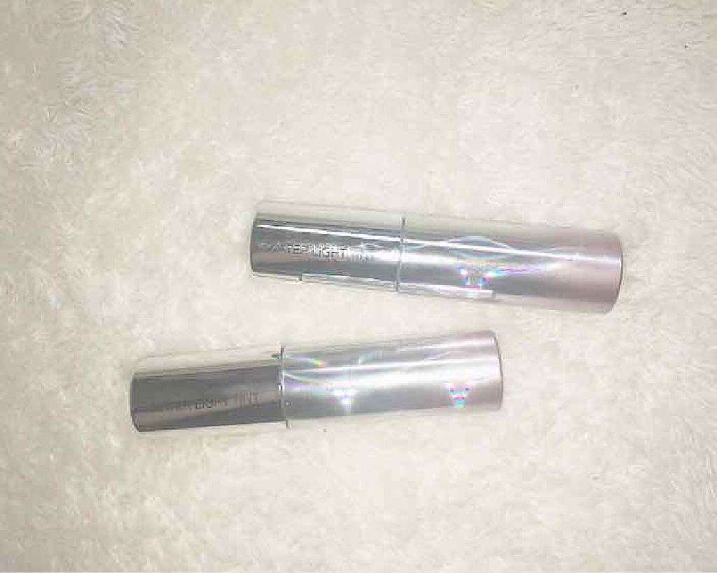 アピュー ウォーターライト ティント/A’pieu/リップティントを使ったクチコミ（1枚目）