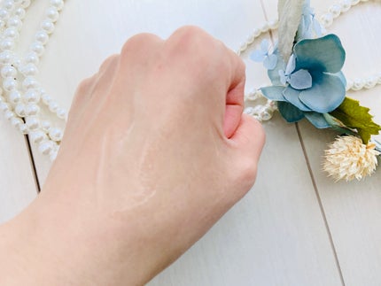 PURE 5 MIX/コスメプロ/美容液を使ったクチコミ(7枚目)