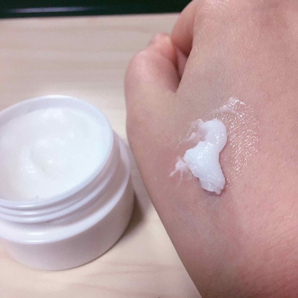 イハダ 薬用バーム【医薬部外品】/IHADA/フェイスバームを使ったクチコミ(2枚目)