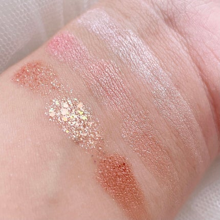 極細 アイライナーR/CEZANNE/リキッドアイライナーを使ったクチコミ(4枚目)