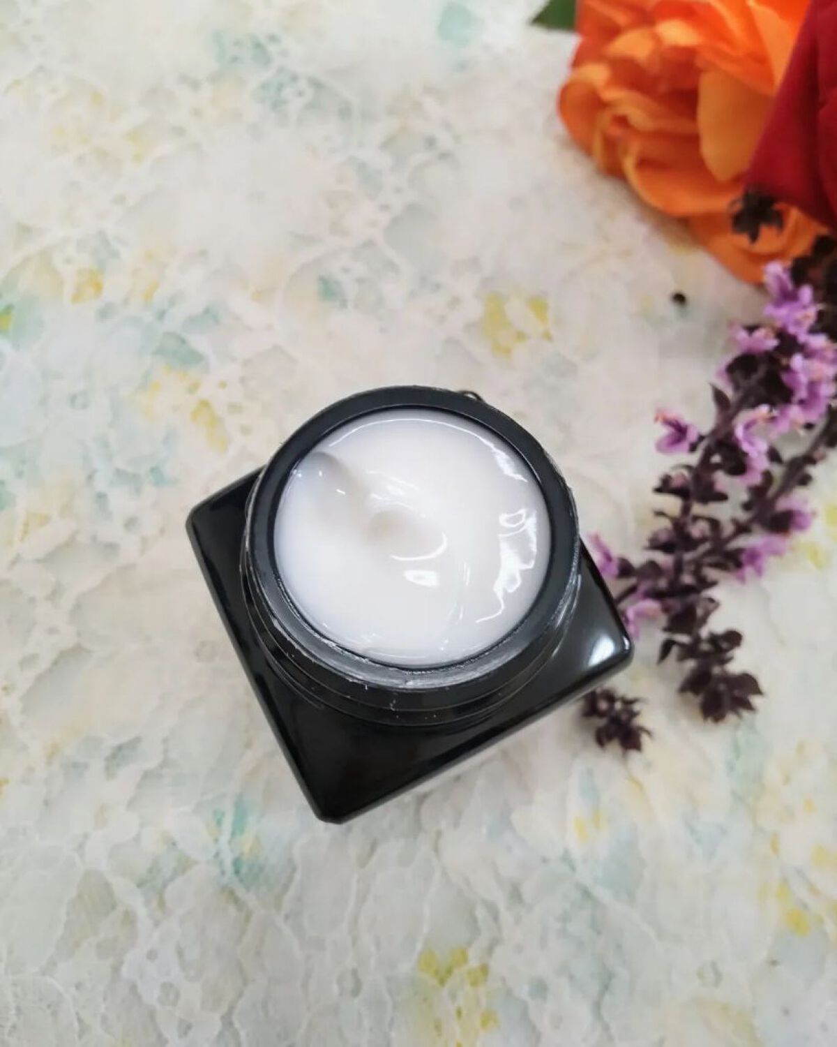 イオン クリーム ブリリアント/IONA/化粧下地を使ったクチコミ（2枚目）