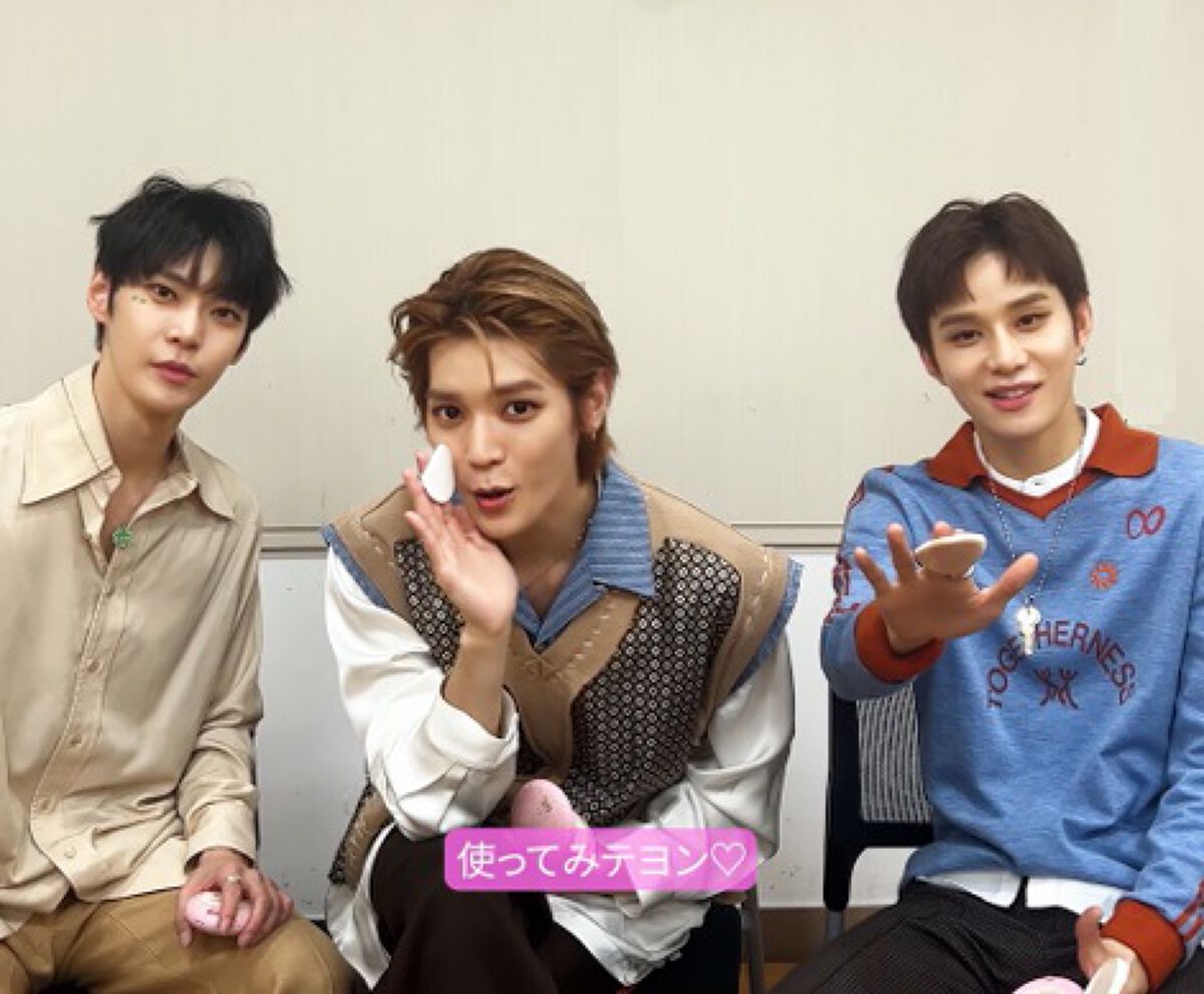 PROBIOエッセンスクッション/ネイチャーリパブリック/クッションファンデーションを使ったクチコミ（1枚目）