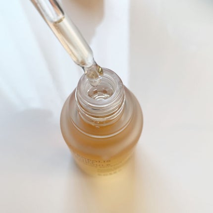 フルフィットプロポリスライトアンプル/COSRX/美容液を使ったクチコミ(2枚目)