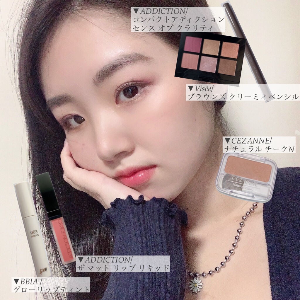 クイックラッシュカーラー/キャンメイク/マスカラ下地を使ったクチコミ(2枚目)